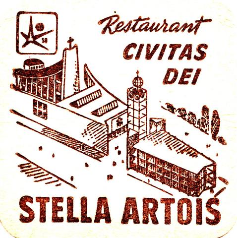 leuven vb-b stella quad 1fbg 1a (190-restaurant-schwarz)